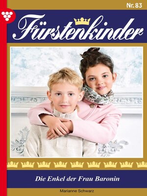 cover image of Die Enkel der Frau Baronin